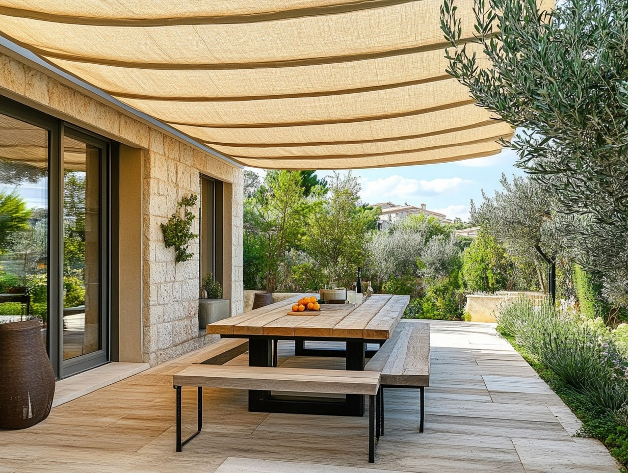 15+ cozy patio cover ideas on a budget!