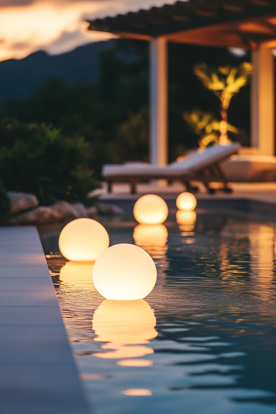 patio lighting ideas 16