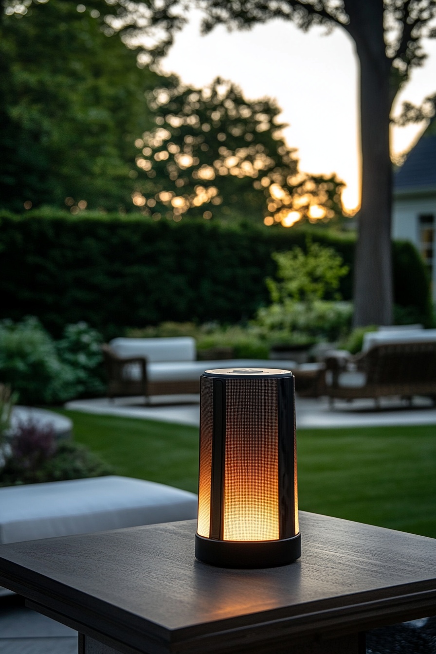 patio lighting ideas 17