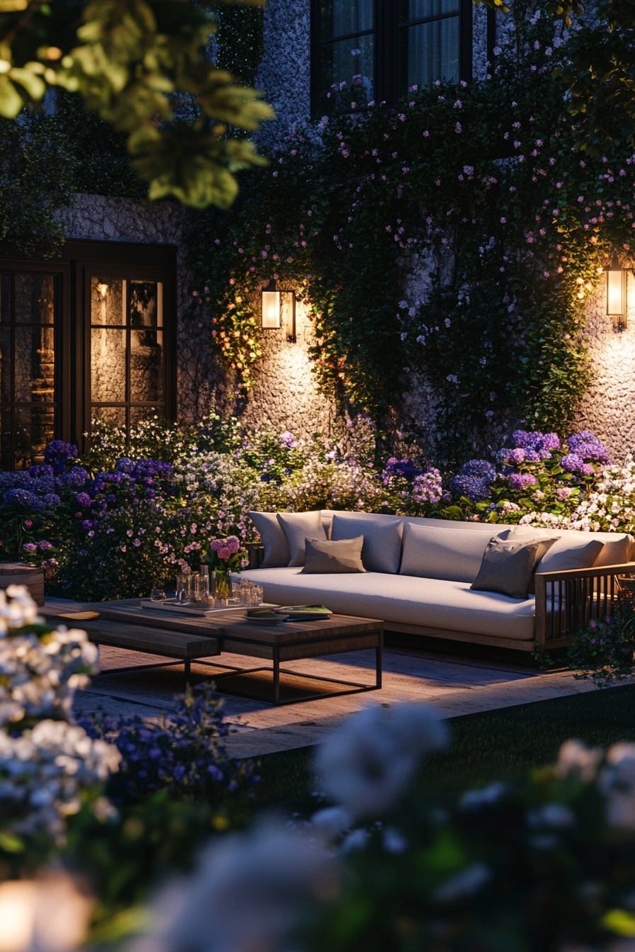 patio lighting ideas 5