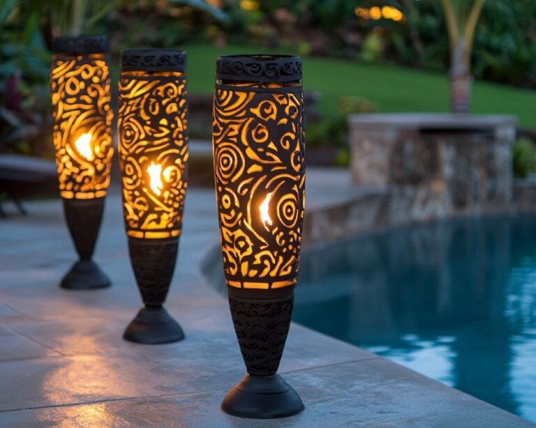 28+ patio lighting ideas for a Cozy Outdoor Vibe