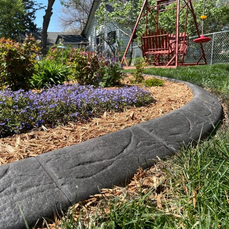 Concrete Edging