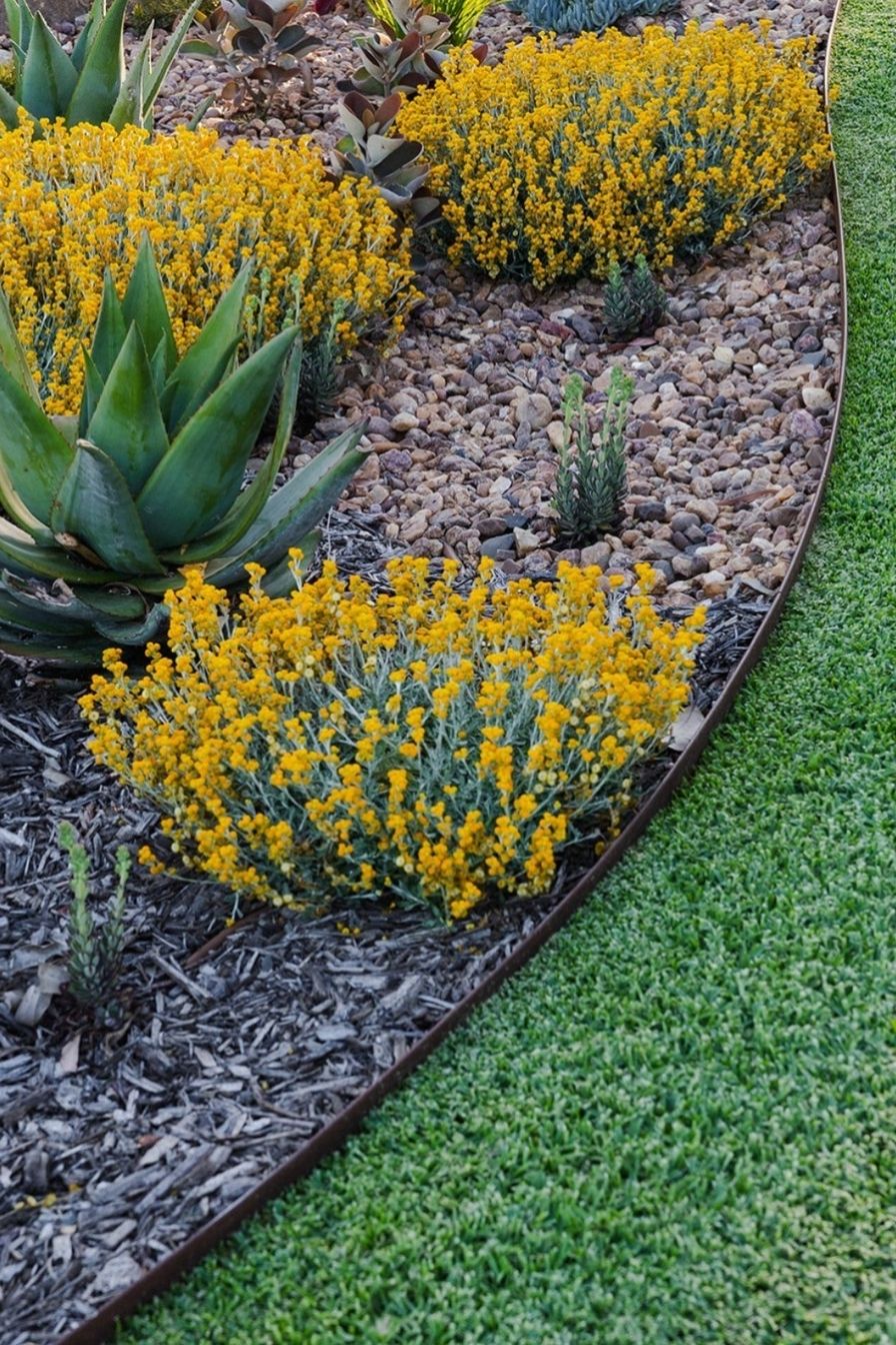 Metal Edging