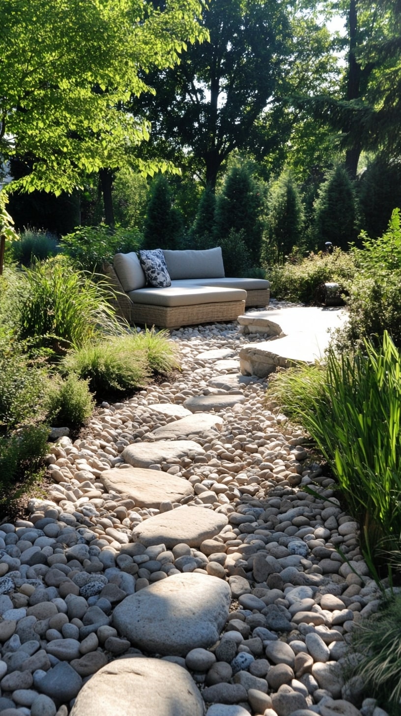 Outdoor Haven