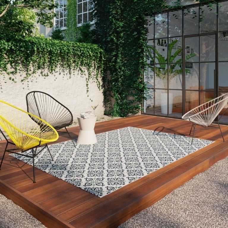 Outdoor Rug