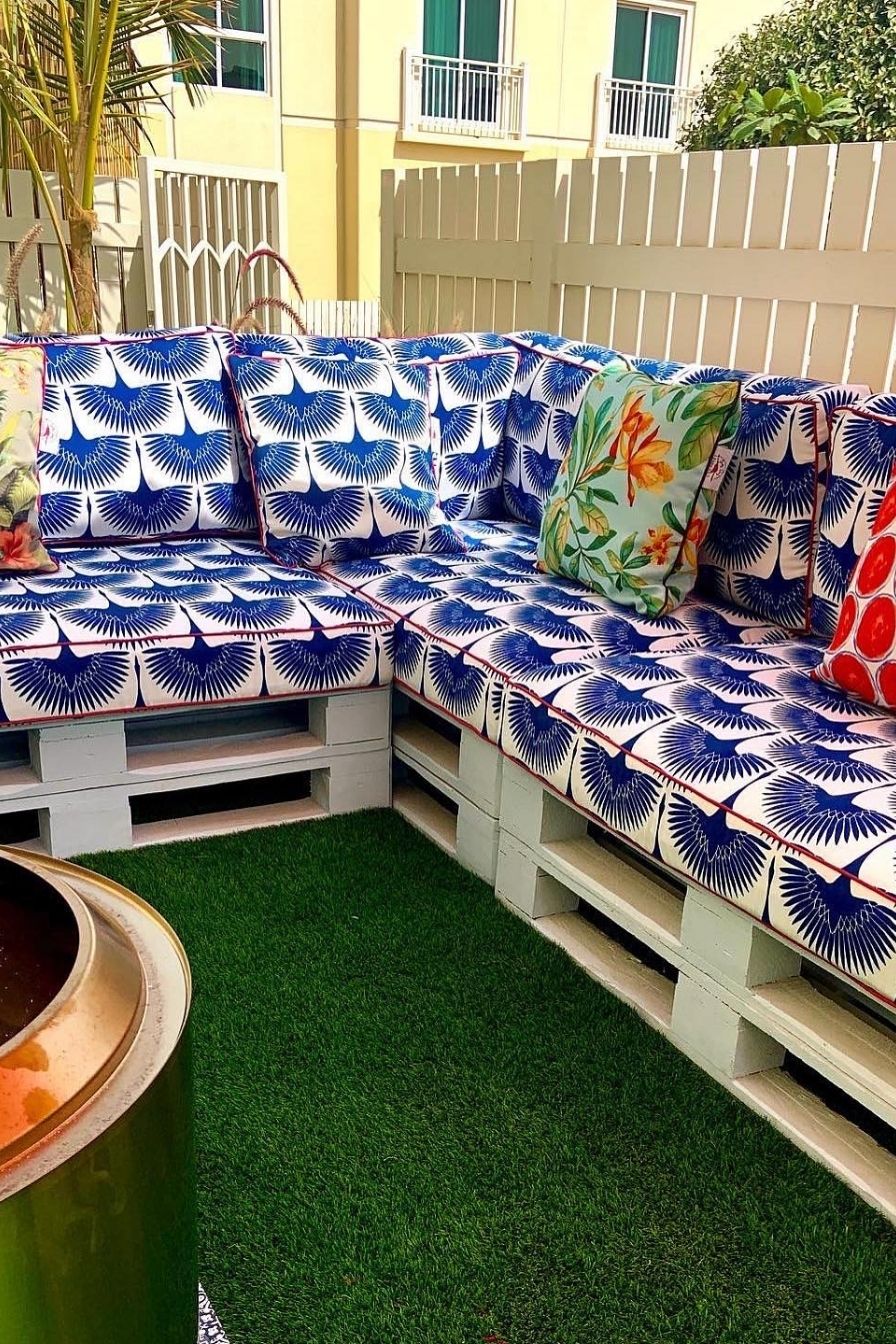 Pallet Furniture
