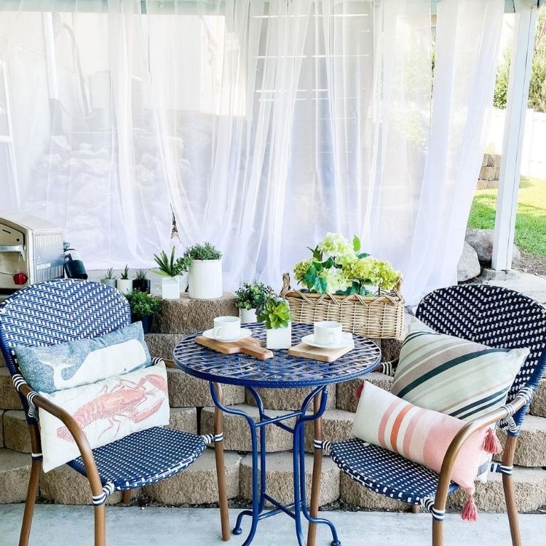 Privacy Curtains