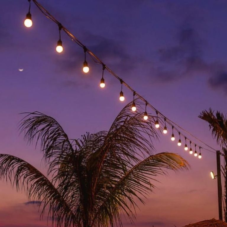 String Lighting
