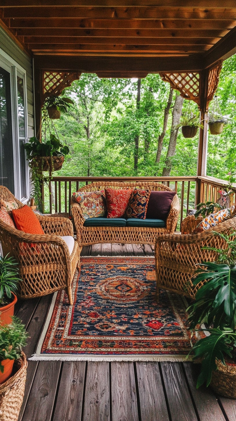 Tranquil Outdoor Getaway 