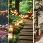 20 Woodland Fairy Wedding Ideas You'll Love!