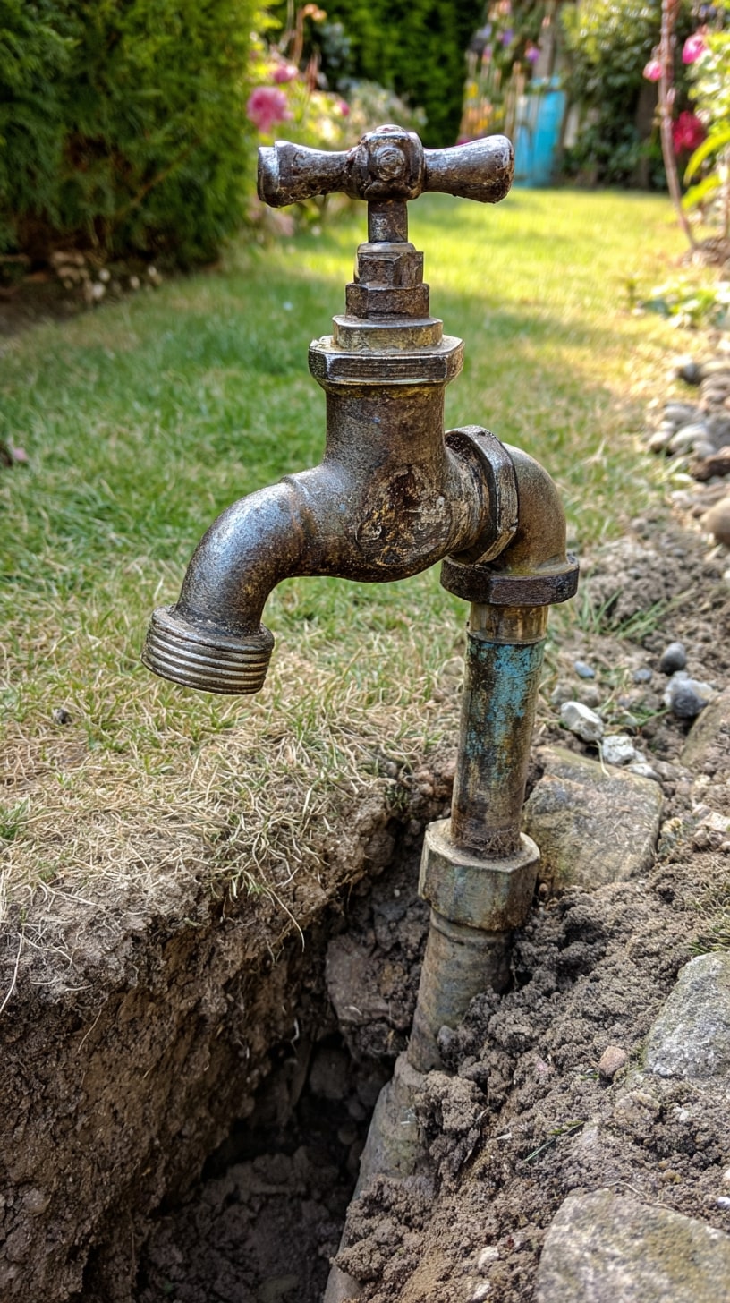 Regulate Mud Pit Moisture