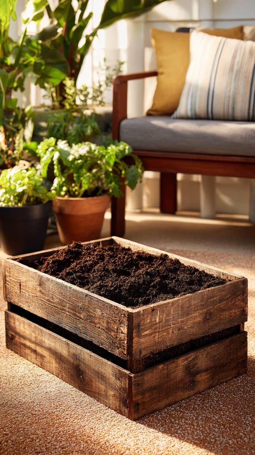 Contain Portable Mud Habitat