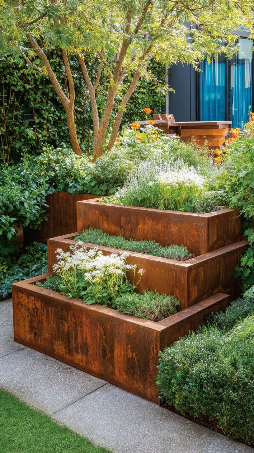 Tier Mud Zones by Sun Need